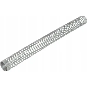 Brzdová hadice Univerzální pružinová ochrana hadic - kabelů - trubek DN 11mm, D=16cm