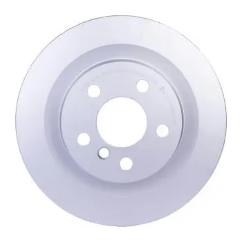 Brzdový kotouč Brzdový kotouč HELLA 8DD 355 122-631