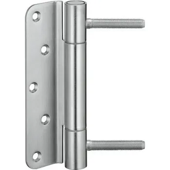 pant Simonswerk Variant VN 3848/160 Nerez kartáčovaná