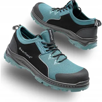 Pracovní obuv Pracovní polobotky Bearfield BOLTON O1 SR FO, velikost 40