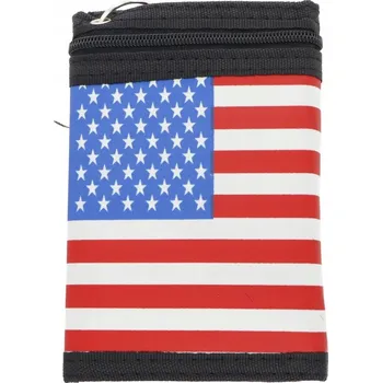 Peněženka Ewena peněženka polyester vícebarevná - muž