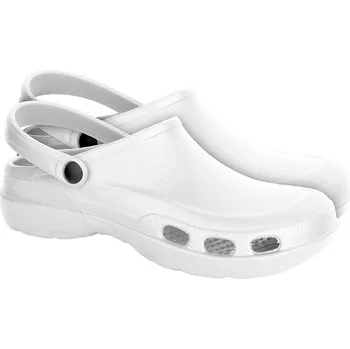 Pracovní obuv Pracovní obuv pantofle Lemigo BLDOCTOR W 36 velikost 36