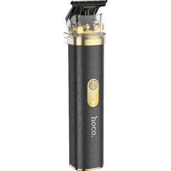 Strojek na vlasy HOCO stříhací strojek na vlasy HP22 černý