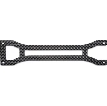 RC náhradní díl Serpent Topdeck rr carbon SRX8 GTE '23 (SER601296) - expresní doprava