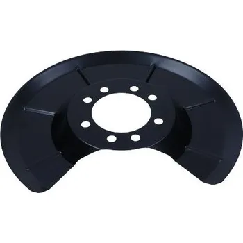 Brzdový kotouč Ochranný plech proti rozstřikování, brzdový kotouč MAXGEAR 19-4358