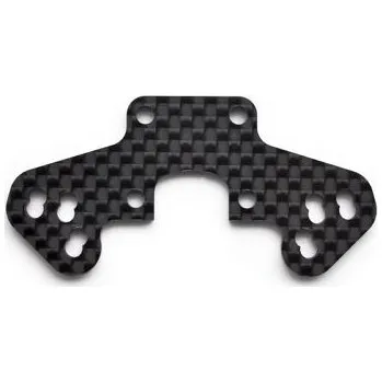 RC náhradní díl Serpent Camberbracket carbon S990E (SER904219) - expresní doprava