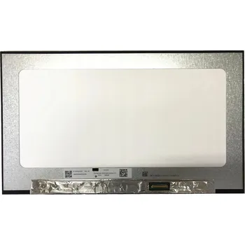 Náhradní displej pro notebook Matný LED IPS displej 14" 1920 x 1080 Boe Nv140fhm-N4f