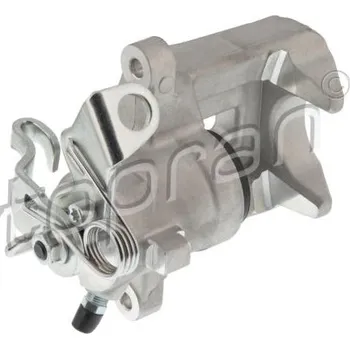 Brzdový třmen Brzdový třmen TOPRAN 116 116