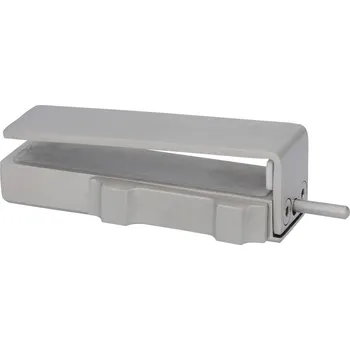 Dveřní zástrč pro skleněné dveře Nr.2