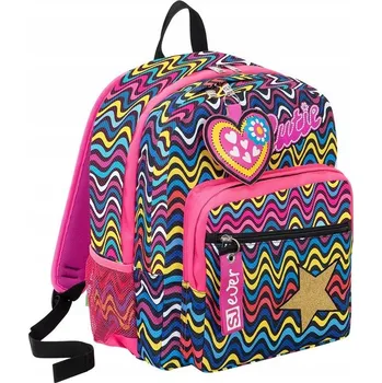 Školní batoh Seven Školní batoh , vícebarevný, 31 l