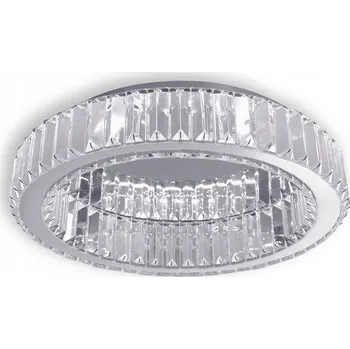 TOOLIGHT LAMPA APP1744-C 50CM CHROM