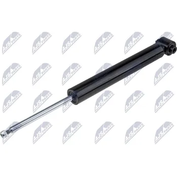 Tlumič pérování NTY A-BM-047