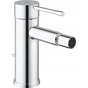 Bidetová baterie Grohe Essence stříbrná