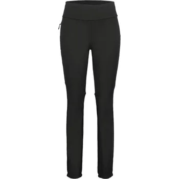 Dámské kalhoty na běžky Rukka TALLA 34 Černá