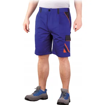 Pracovní obuv Pracovní kraťasy Reis PRO-TS vel. S