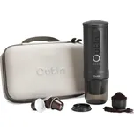 Outin Nano Portable Espresso Machine + Nano Protective Case