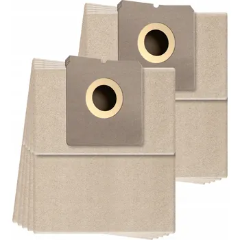 Sáček do vysavače Papírový sáček do vysavače IZ-Y8-1 10 ks