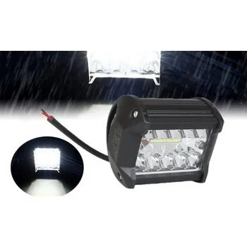 Přídavný světlomet Přídavné LED světlo do auta 180W NO 2743