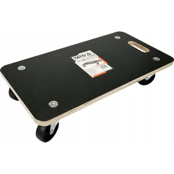 Yato YT-37421 Transportní plošinový vozík 200 kg