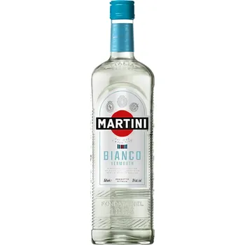 Víno Martini Bianco Vermut aromatizované víno 750ml