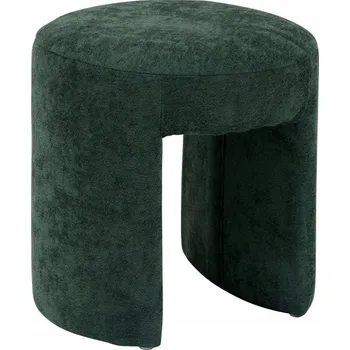 Taburet Taburet čalouněný Atmosphera zelený