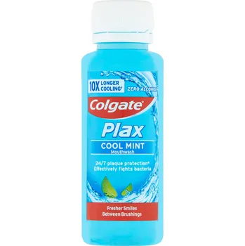 Ústní voda Ústní voda Colgate 100 ml