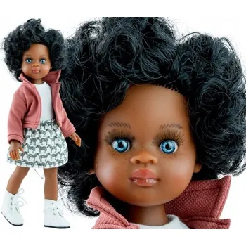 Panenka PAOLA REINA ŠPANĚLSKÁ PANENKA 32cm Nora 04477