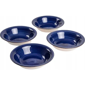 Talíř Hluboký talíř na polévku Homla WOW 21 cm