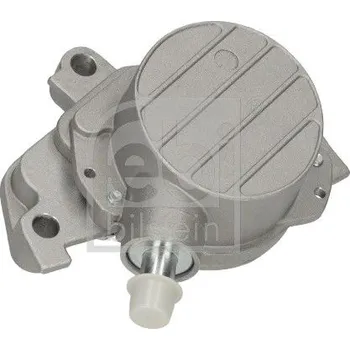 Brzdový systém Vakuové čerpadlo, brzdový systém FEBI BILSTEIN 196102