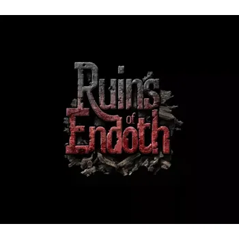 Počítačová hra Ruins of Endoth