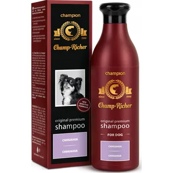 Šampon CHAMP RICHER CHIHUAHUA Šampon pro psa Champion 250 ml 939