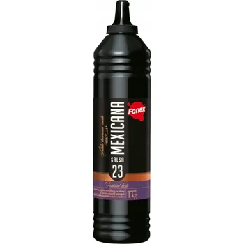 Omáčka SOS SALSA MEXICANA salsa meksykańska Fanex 1000g