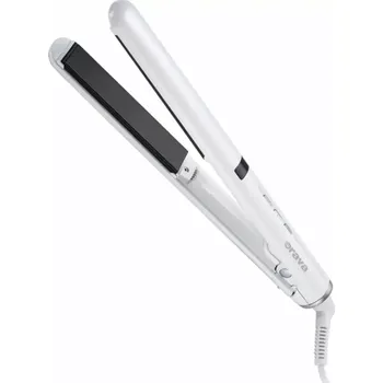 Žehlička na vlasy Orava Tenera-1