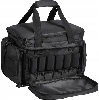 Kufr Vevor TL-1733, 26 x 37 x 23 cm