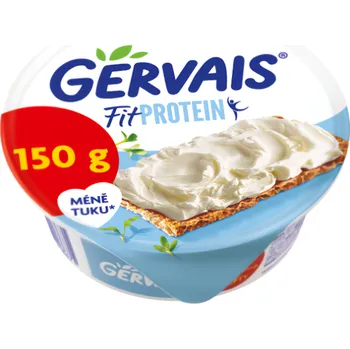 Gervais Fit Protein 150g