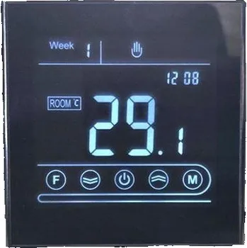 Termostat Wifi termostat MK70GB (V70H) 230VAC/16A