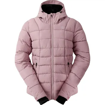 Dámská bunda Dare 2b Blindside II Jacket Velikost: XXS / Barva: růžová