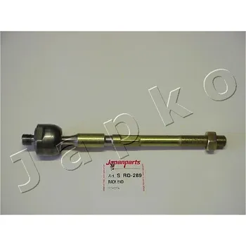 Soustava řízení Axiální kloub, příčné táhlo řízení, 103289