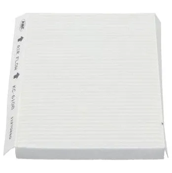 Kabinový filtr Kavo Parts KC-6108 Filtr, ventilace prostoru pro cestující