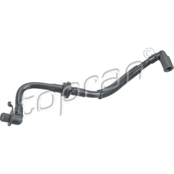 Posilovač brzd Podtlaková hadice posilovače brzd TOPRAN 120 949