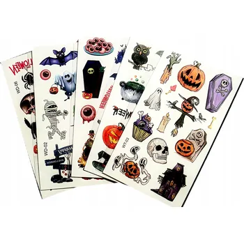 Odstranitelné tetování Tetování 1 ks