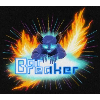 Počítačová hra Bar Breaker