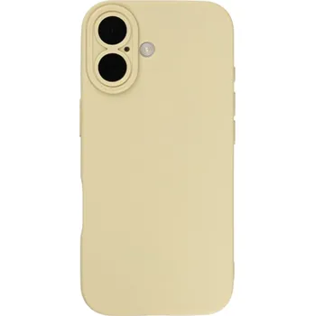 Pouzdro na mobilní telefon Silikonový slonový kryt se zvýšenou ochranou čoček pro iPhone 17