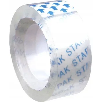 Lepicí páska Lepicí páska Starpak 24 mm x 20 m