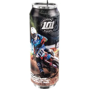 Termoska ORION Termoska-plechovka nerez 0,7 l Motokros