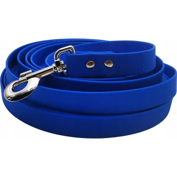 Vodítko pro psa Vodítko treningové vodítko Nelson-X PVC 15 m