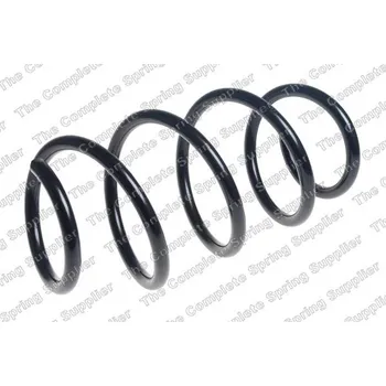 Pružina podvozku LESJÖFORS 4092665