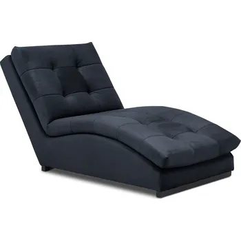 Křeslo MOB Dorian 79 (černá)