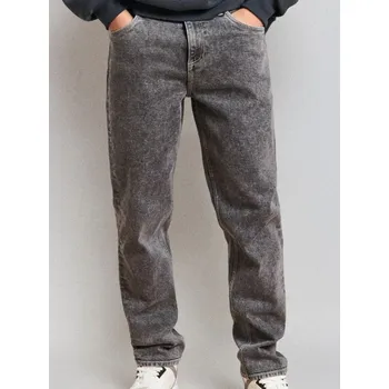 Pánské džíny Sinsay - Džíny comfort - šedá - 478FB-90J - 478FB-90J-38