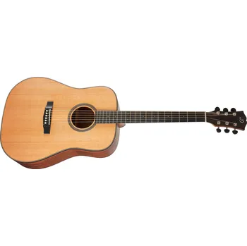 Akustická kytara Dowina Rustica D + prodloužená záruka 3 roky